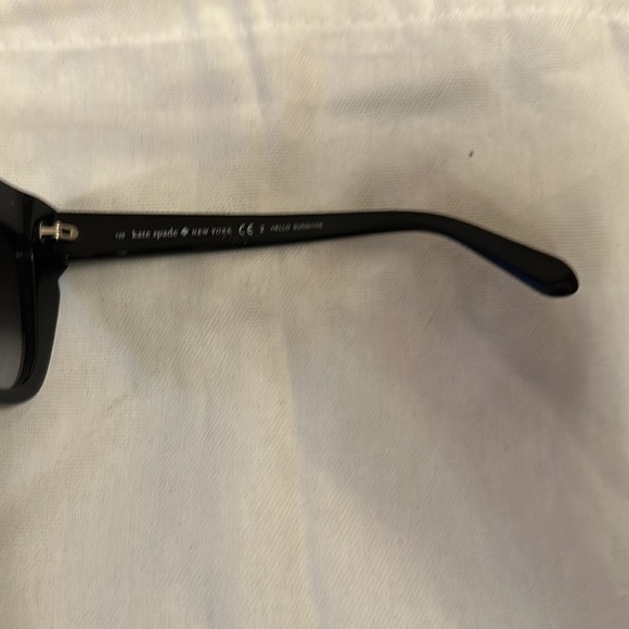 Kate Spade cat eye glasses - Picture 9 of 16